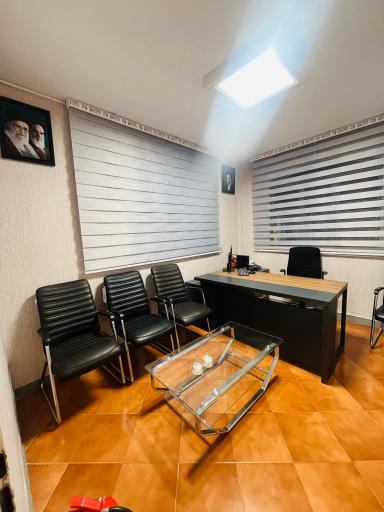 عکس دفتر پیشخوان دولت و بخش عمومی 2561