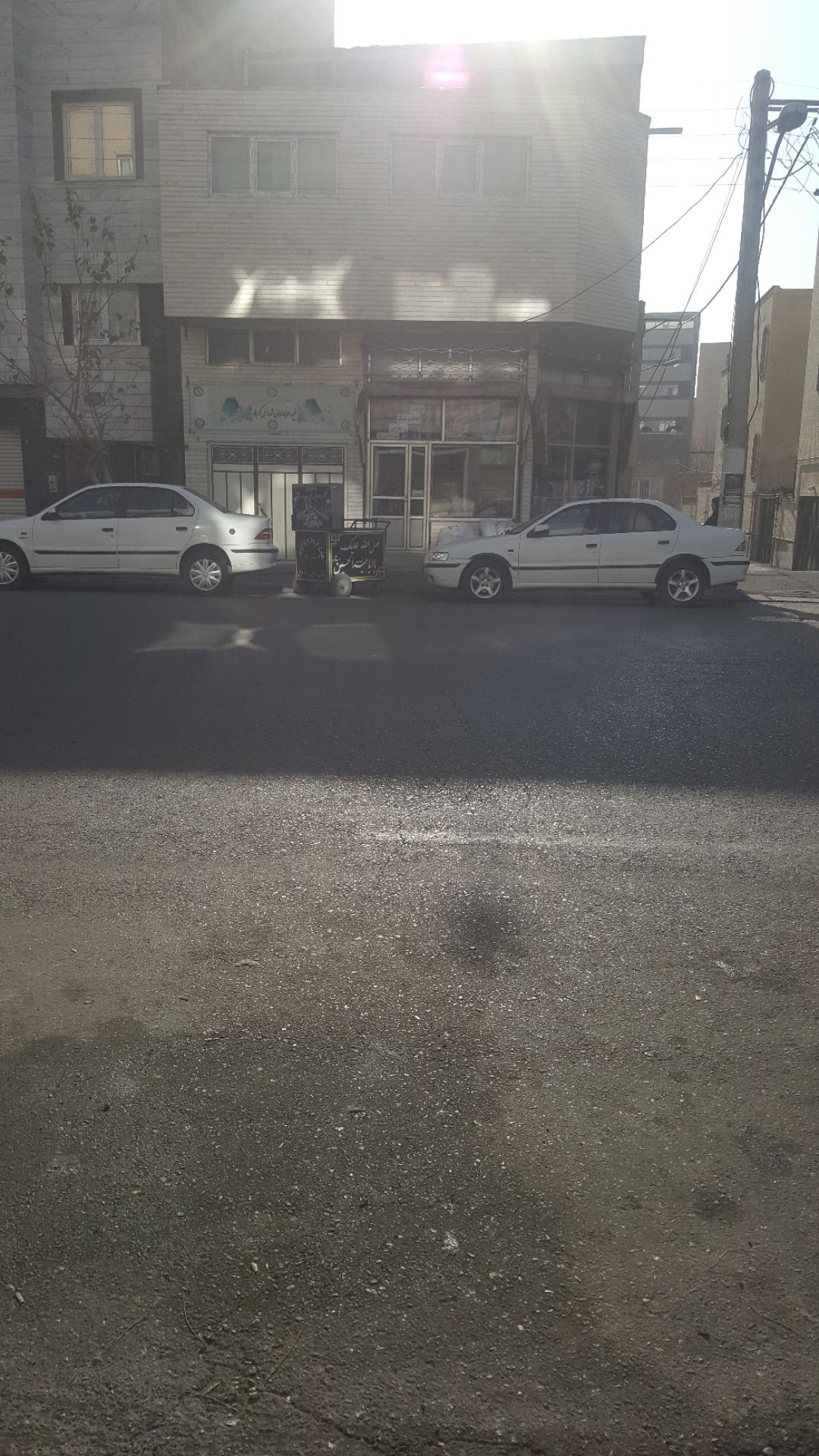 عکس دوخت لحاف وتشک و حلاجی اکبری