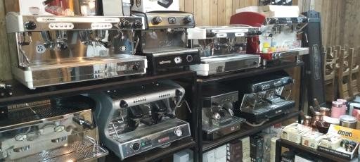 عکس اسپرسو سرویس ( چ )