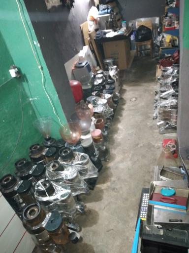 عکس اسپرسو سرویس ( چ )