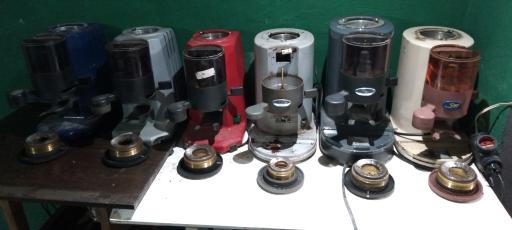 عکس اسپرسو سرویس ( چ )