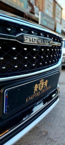 عکس امپایر دیزاین