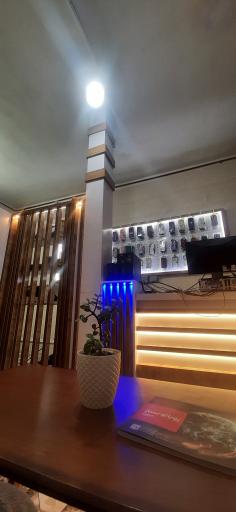 عکس موبایل آرتا