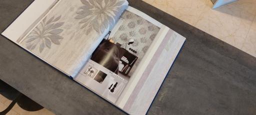 عکس درب و دکوراسیون قنبریان