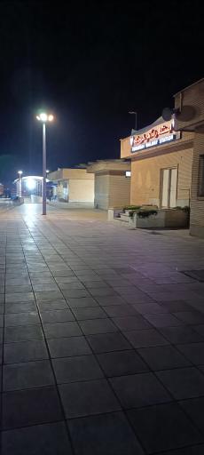 عکس ایستگاه راه آهن فرودگاه امام خمینی