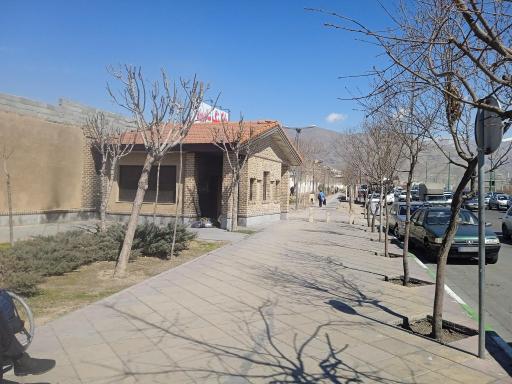 عکس بوستان انتظار 