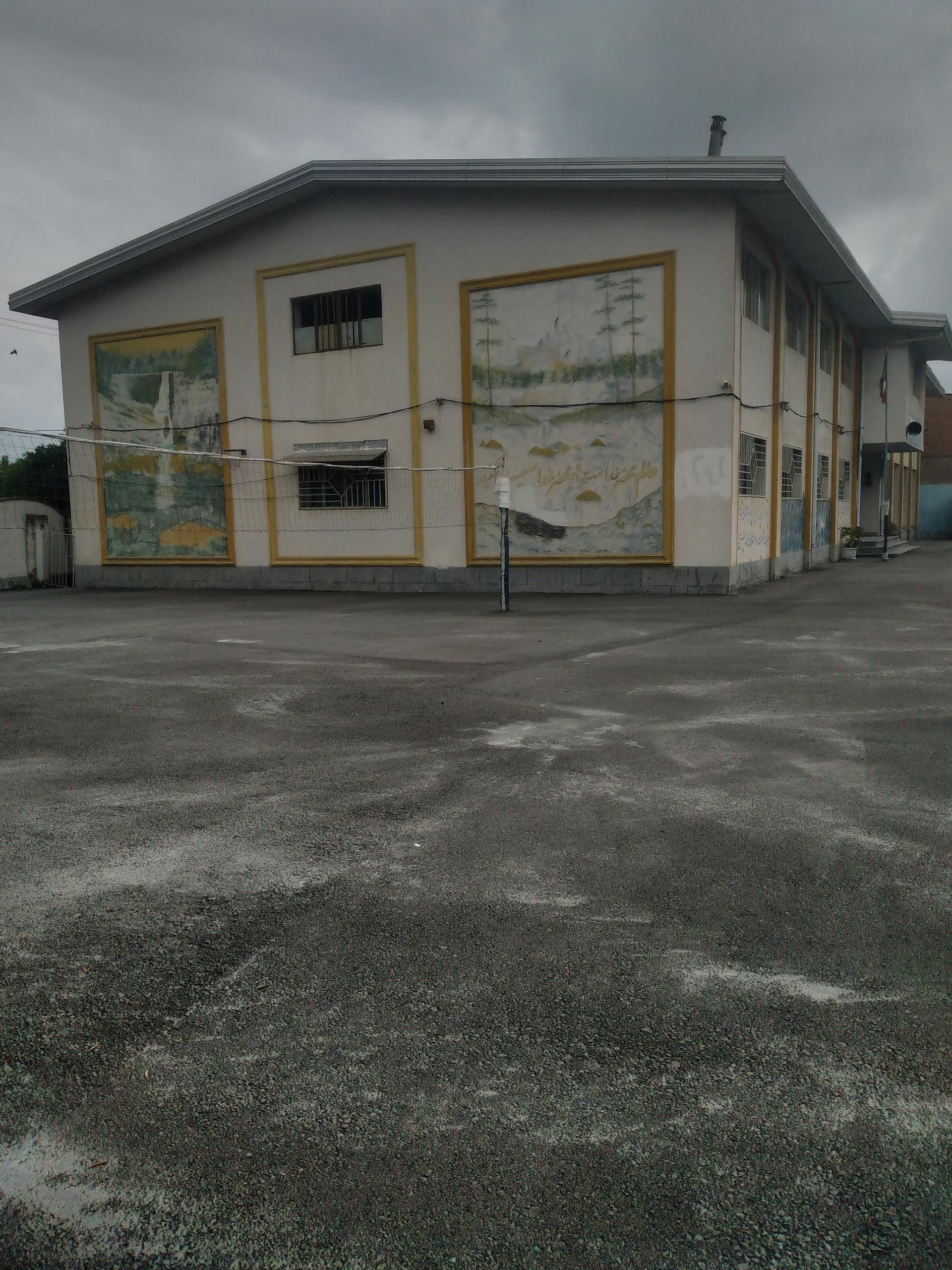 عکس دبیرستان فاطمه الزهرا (س)