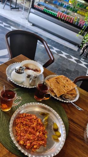 عکس رستوران مهماندار