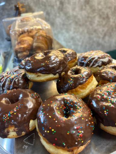 عکس آبمیوه و بستنی قاسم یخی