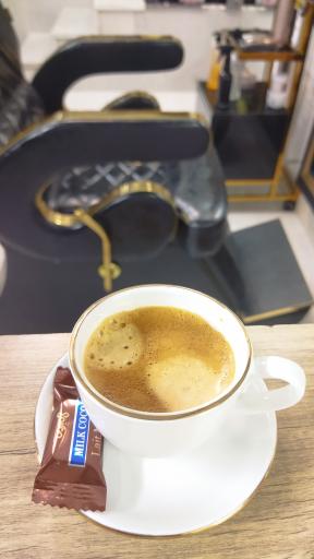 عکس پیرایش جهانی