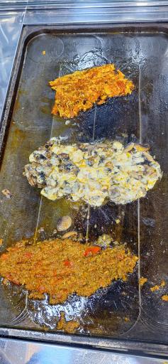 عکس رستوران فیش لند