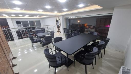 عکس رستوران فیش لند