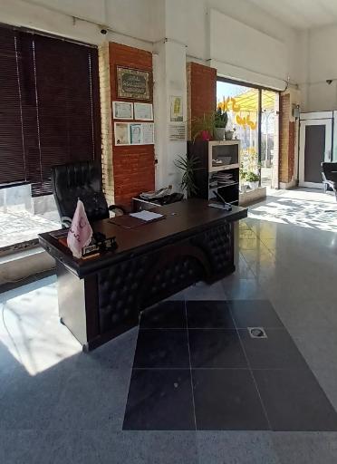 عکس آژانس املاک صوفی