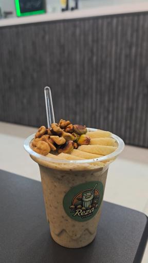 عکس رضا ویتامین‌