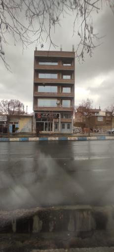 عکس کابینت گروه صنعتی آلفا دکور