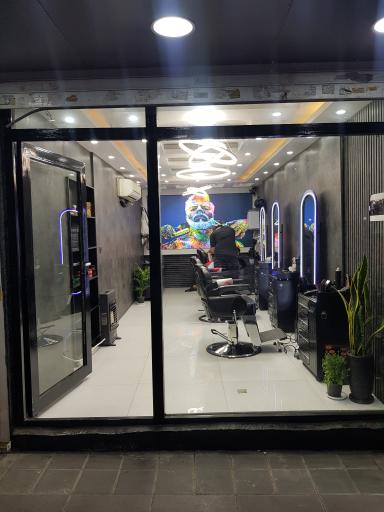 عکس آرایشگاه استار کات