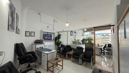 عکس مشاور املاک دیار سبز