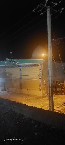 عکس مسجد امام حسین