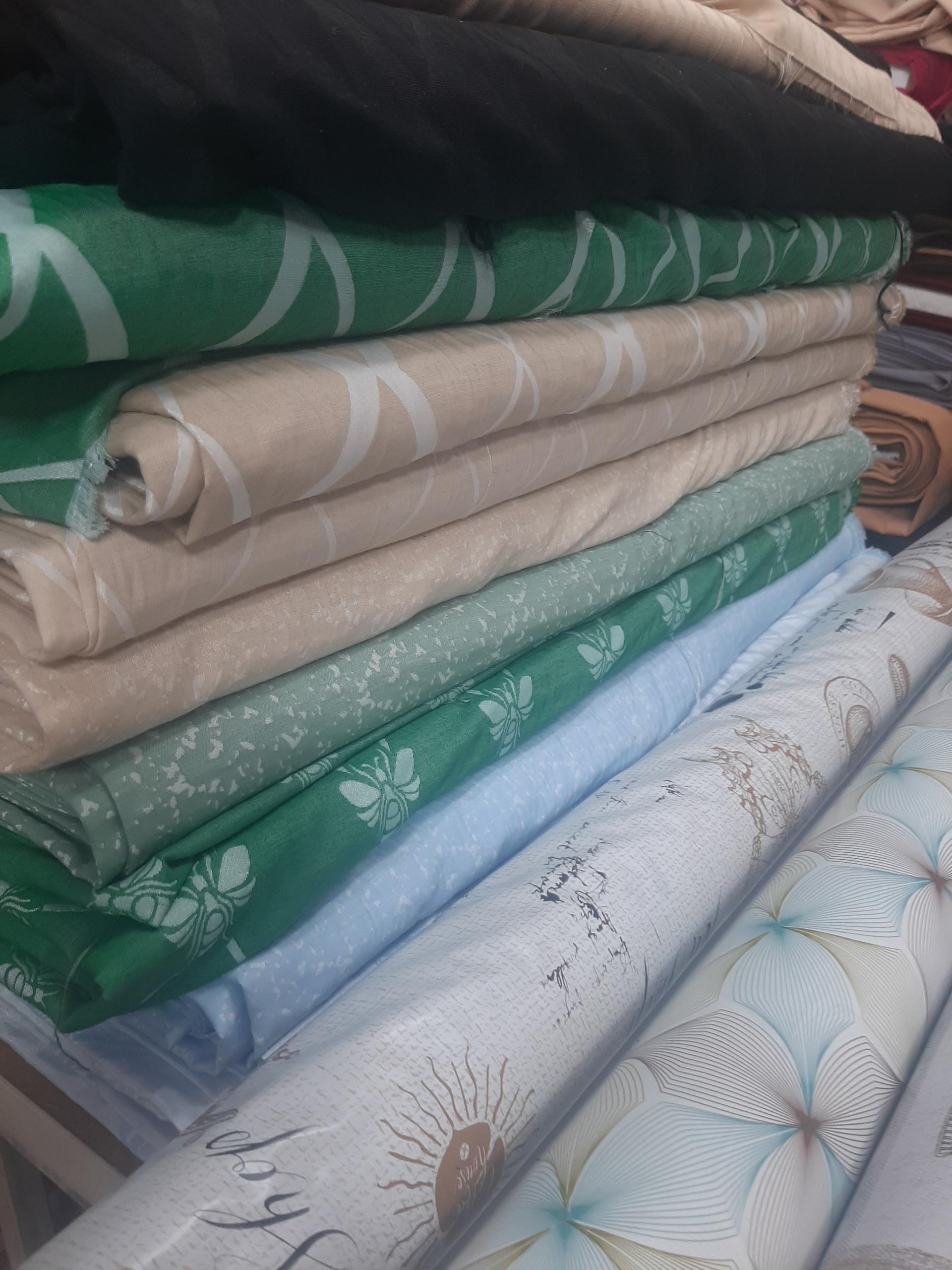 عکس پارچه سرای عبدالهی