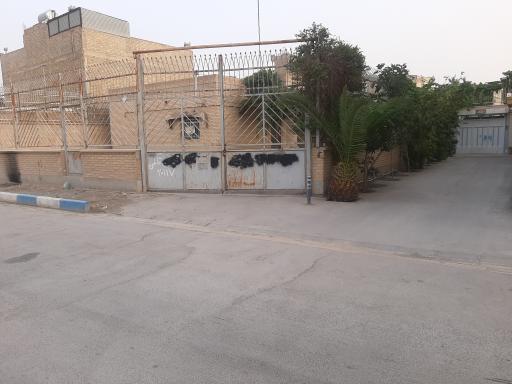 عکس شرکت مخابرات حسین آباد جولرستان