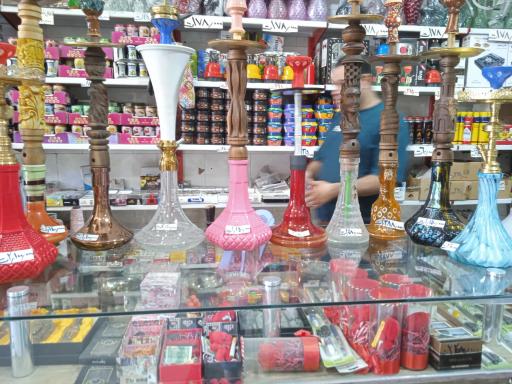 عکس زغال یکتا