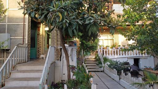 عکس کافه‌ رستوران اجاق‌ باشی