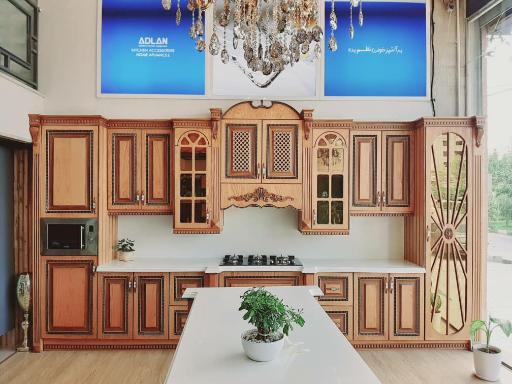 عکس خانه معماری آدلان