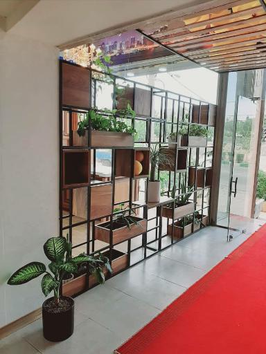 عکس خانه معماری آدلان