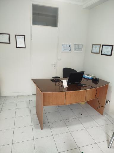 عکس مطب روانشناسی و مشاوره جهانگیر مهدوی کویر