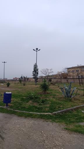 عکس پارک فردوس