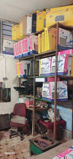 عکس رادیاتورسازی کوشش رادیاتور