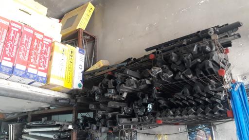 عکس رادیاتورسازی کوشش رادیاتور