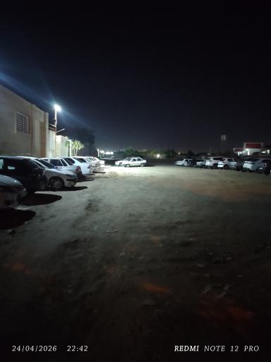 عکس پارکینگ تالار نقش جهان