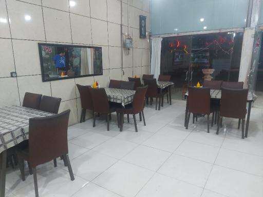 عکس جگر و سیرابی عمو سعید 