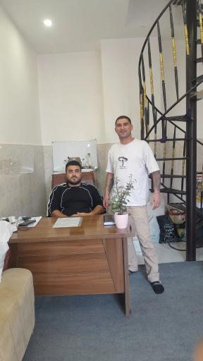 اثاث کشی و نظافت منزل زرتشت