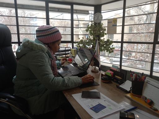 عکس نمایندگی بیمه پارسیان کد ۵۰۳۱۴۹