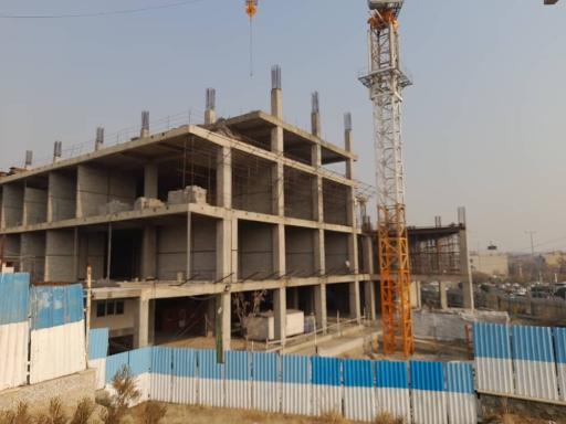 عکس المپیا سنتر