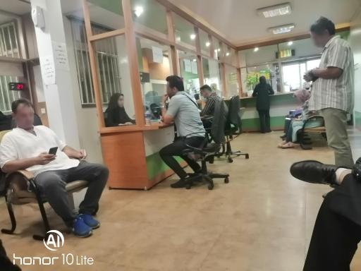 عکس دفتر خدمات الکترونیک قضایی ماهوتچیان (کد 93301029)