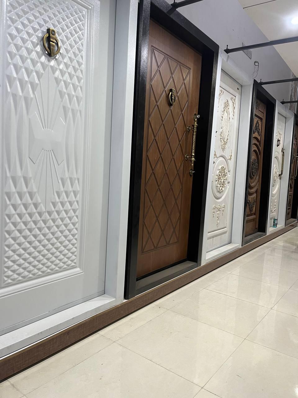 عکس فروشگاه زارع 