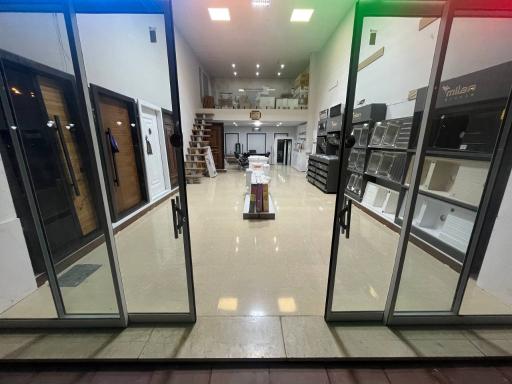 عکس فروشگاه زارع 