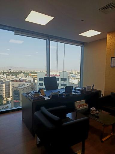 عکس شرکت مهاجرتی حامیان دانش