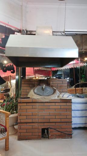 عکس جگرسرای راه شب