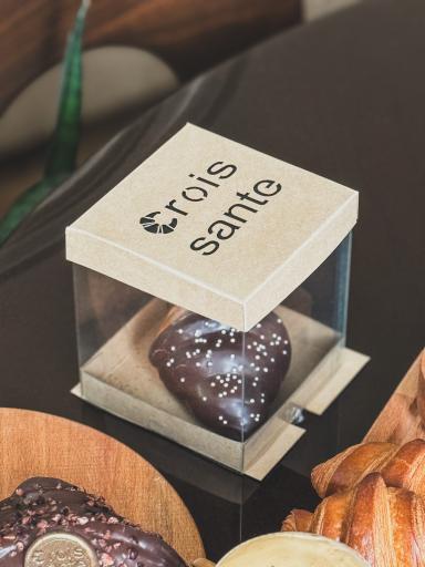 عکس کروسانته