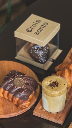 عکس کروسانته