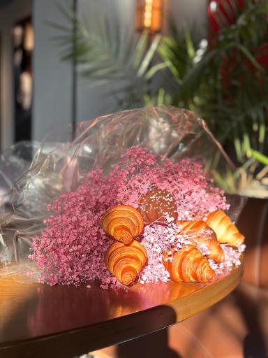 عکس کروسانته