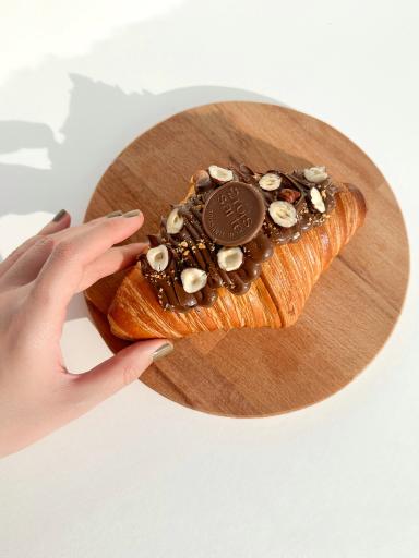 عکس کروسانته