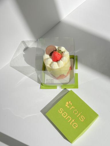 عکس کروسانته