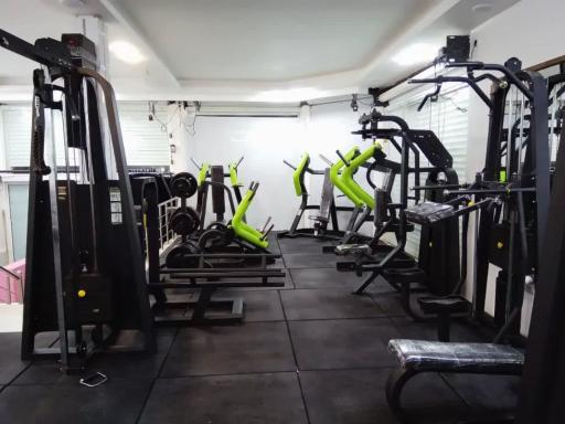 عکس باشگاه بدنسازی فیلافیت 