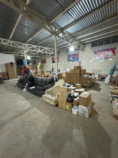 عکس کالارسانان چاپار کرمان