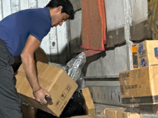 عکس کالارسانان چاپار کرمان